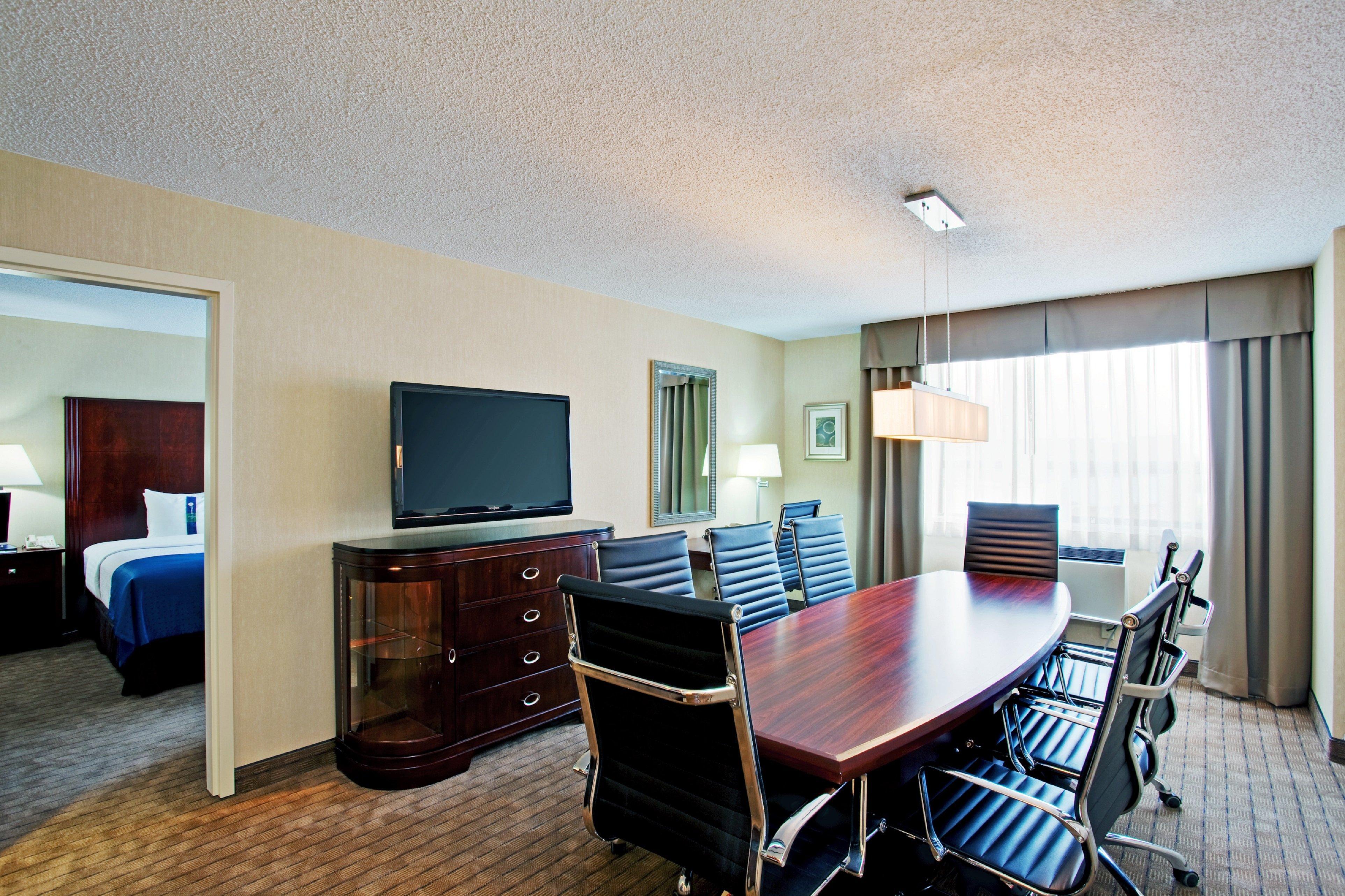 Holiday Inn & Suites Winnipeg Downtown By Ihg Kamer foto