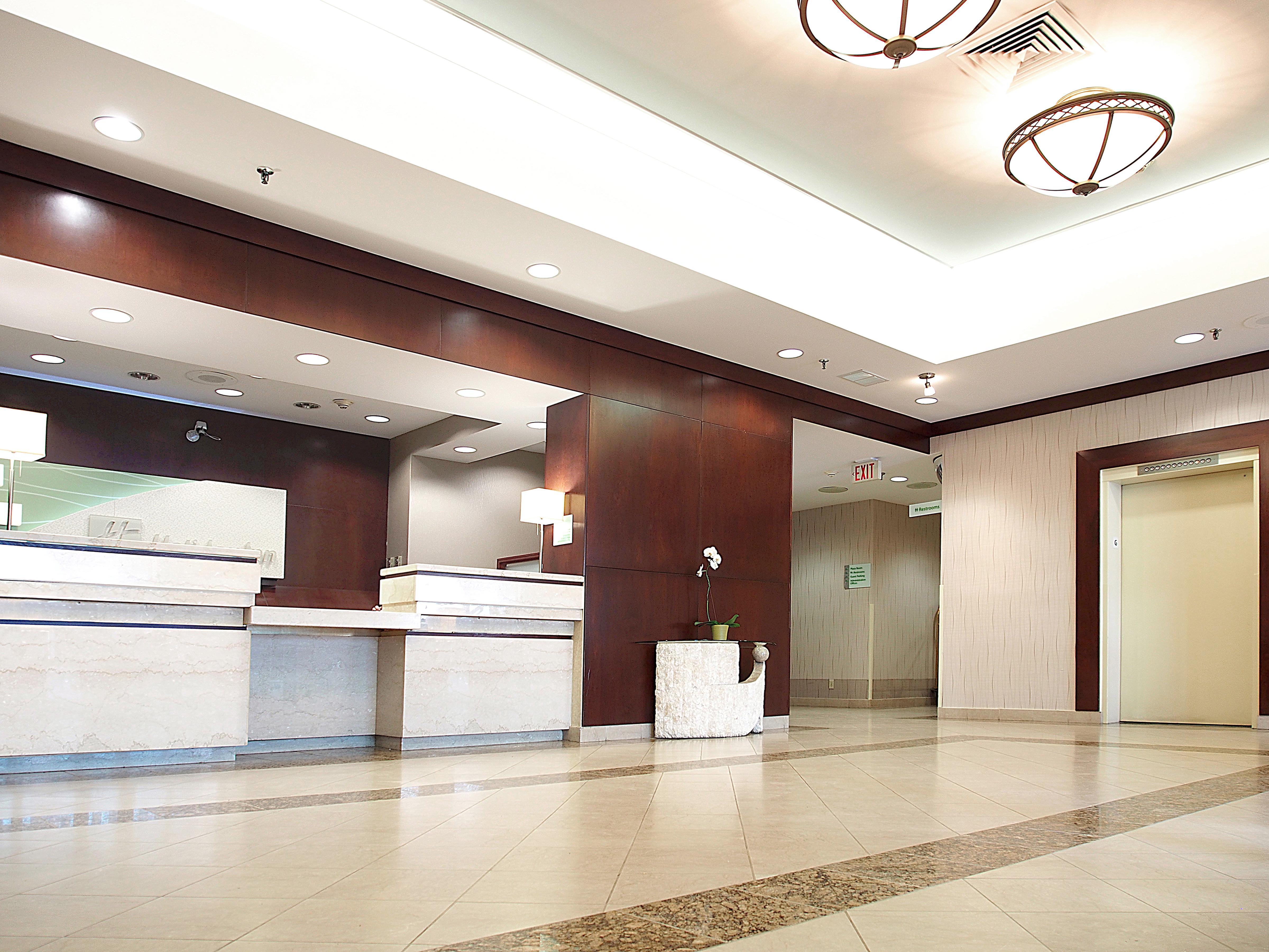Holiday Inn & Suites Winnipeg Downtown By Ihg Buitenkant foto