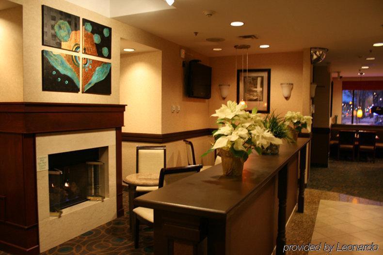 Holiday Inn & Suites Winnipeg Downtown By Ihg Kamer foto