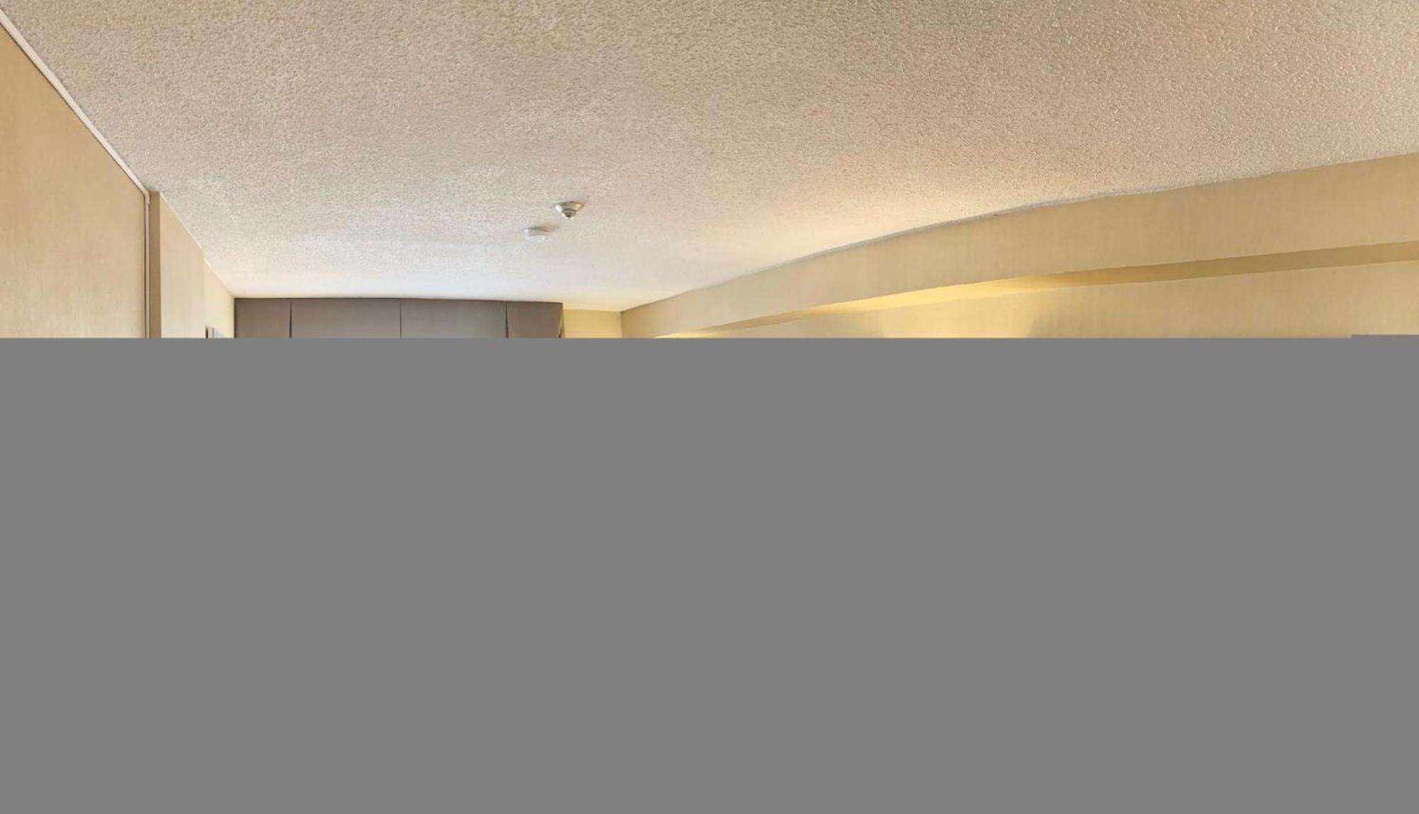Holiday Inn & Suites Winnipeg Downtown By Ihg Buitenkant foto