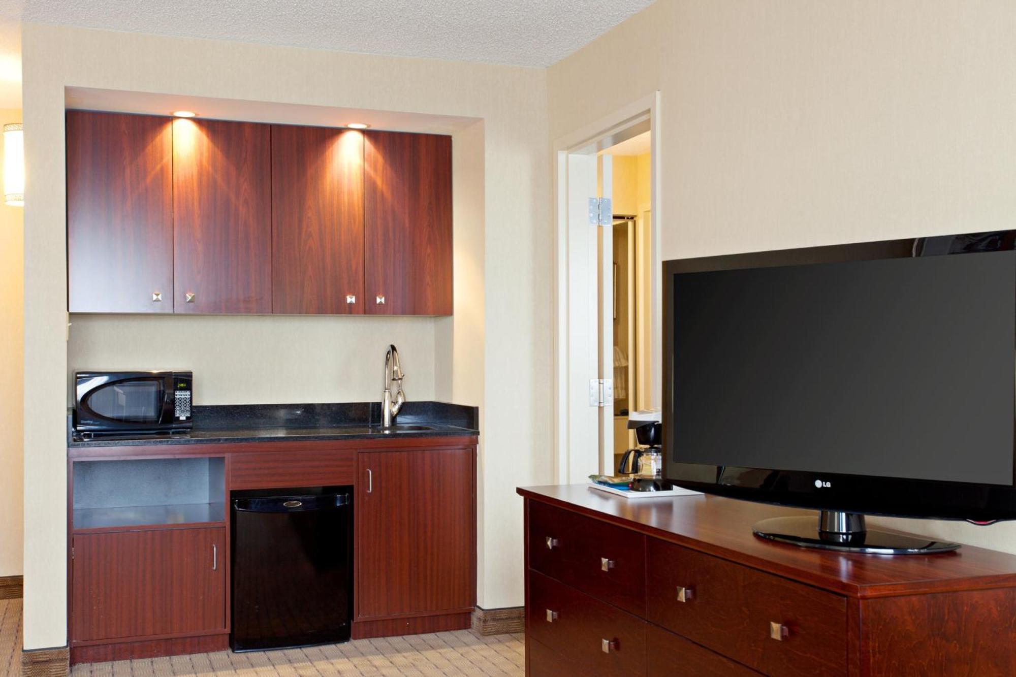 Holiday Inn & Suites Winnipeg Downtown By Ihg Buitenkant foto