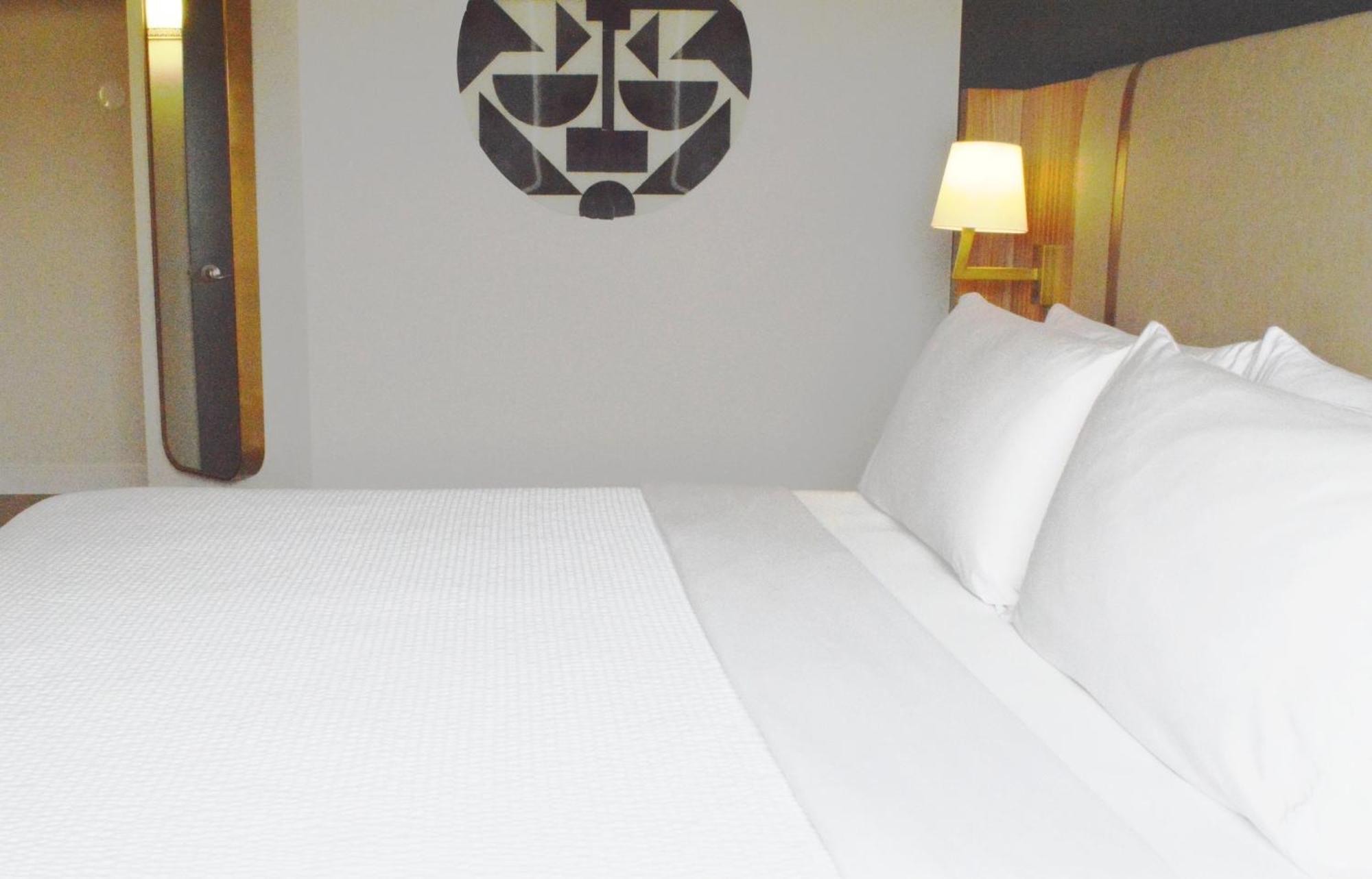 Holiday Inn & Suites Winnipeg Downtown By Ihg Buitenkant foto
