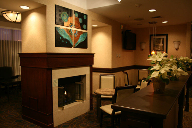 Holiday Inn & Suites Winnipeg Downtown By Ihg Kamer foto